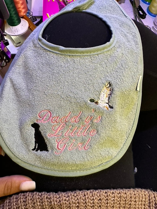 Baby Bib